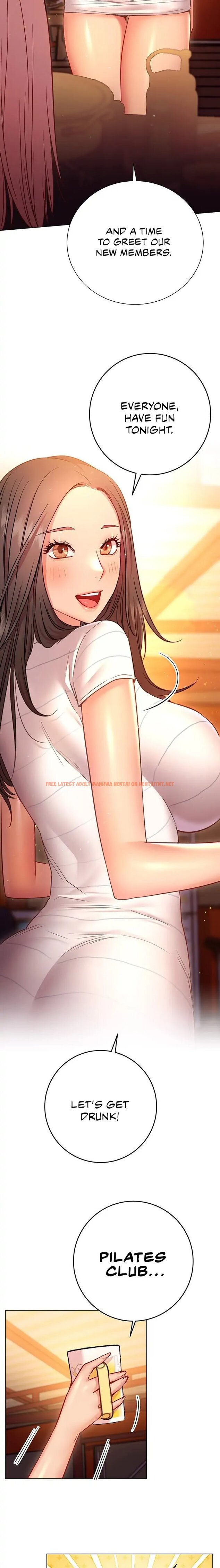 Read Hentai Image 11 338 in comic How About This Pose? - Chapter 22 - hentaitnt.net