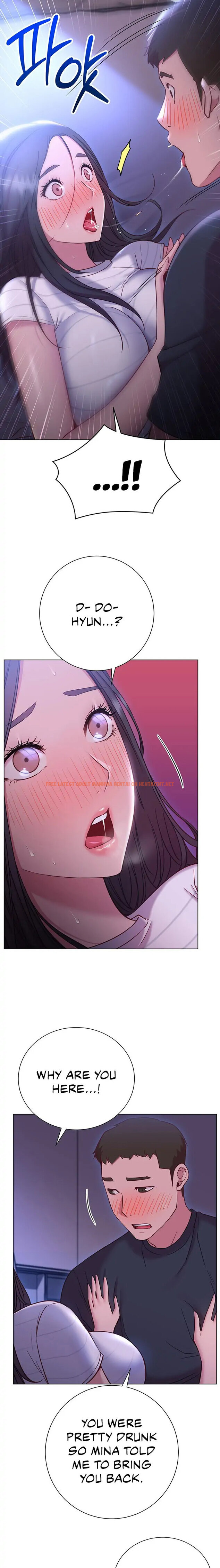 Read Hentai Image 4 655 in comic How About This Pose? - Chapter 23 - hentaitnt.net