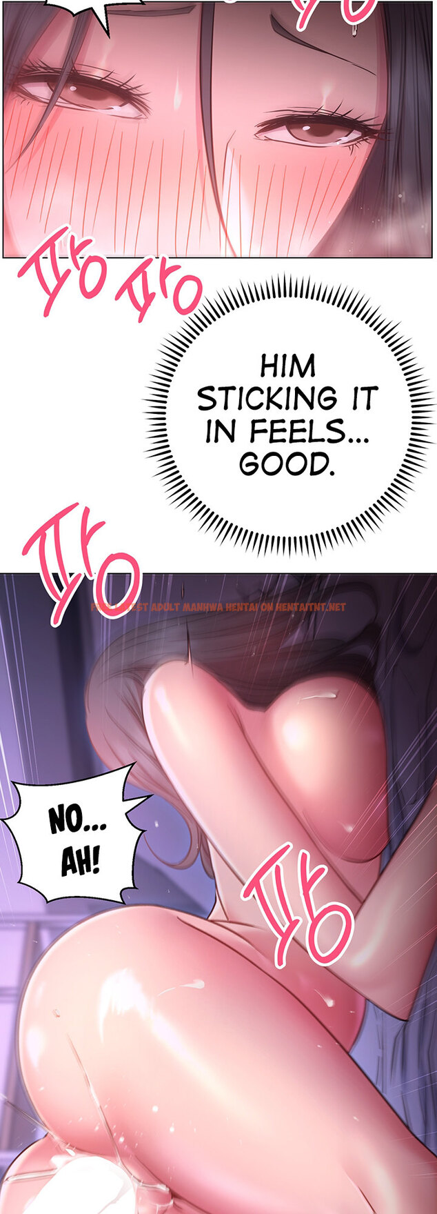 Read Hentai Image 33 965 in comic How About This Pose? - Chapter 25 - hentaitnt.net