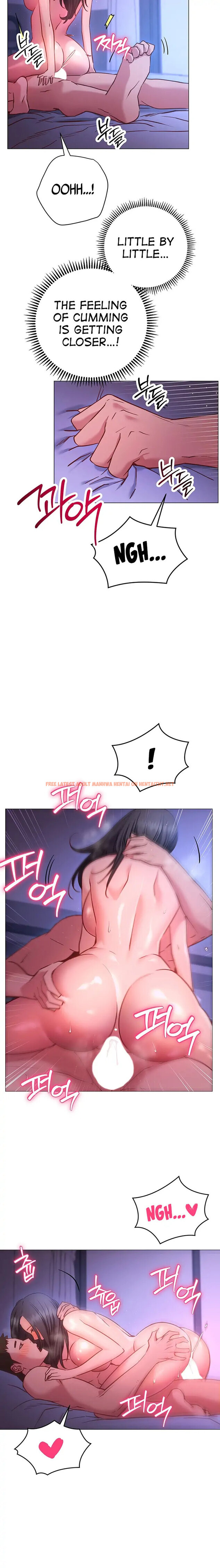 Read Hentai Image 4 435 in comic How About This Pose? - Chapter 26 - hentaitnt.net