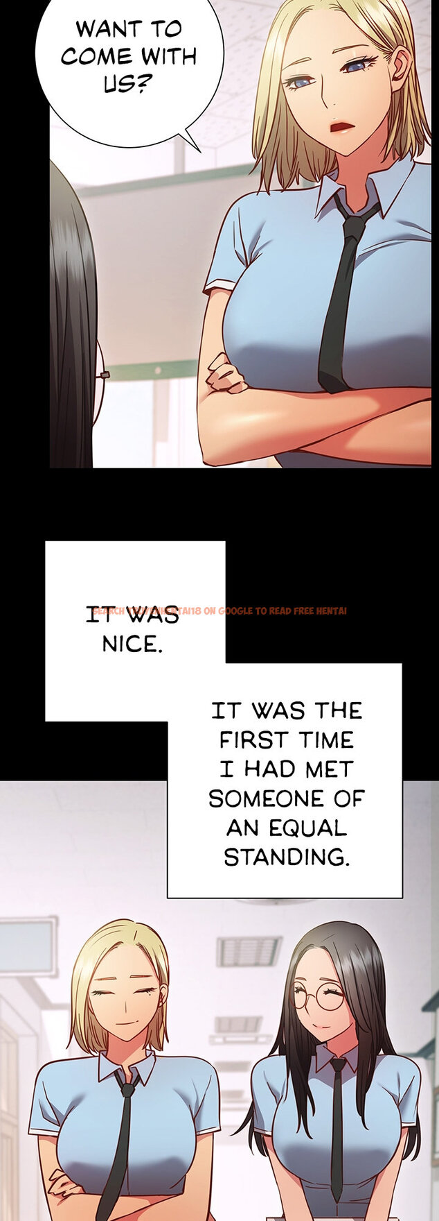 Read Hentai Image 10 008 in comic How About This Pose? - Chapter 27 - hentaitnt.net