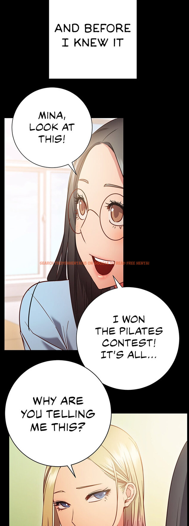 Read Hentai Image 14 009 in comic How About This Pose? - Chapter 27 - hentaitnt.net