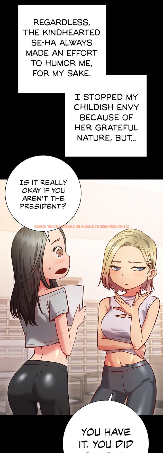 Read Hentai Image 16 009 in comic How About This Pose? - Chapter 27 - hentaitnt.net