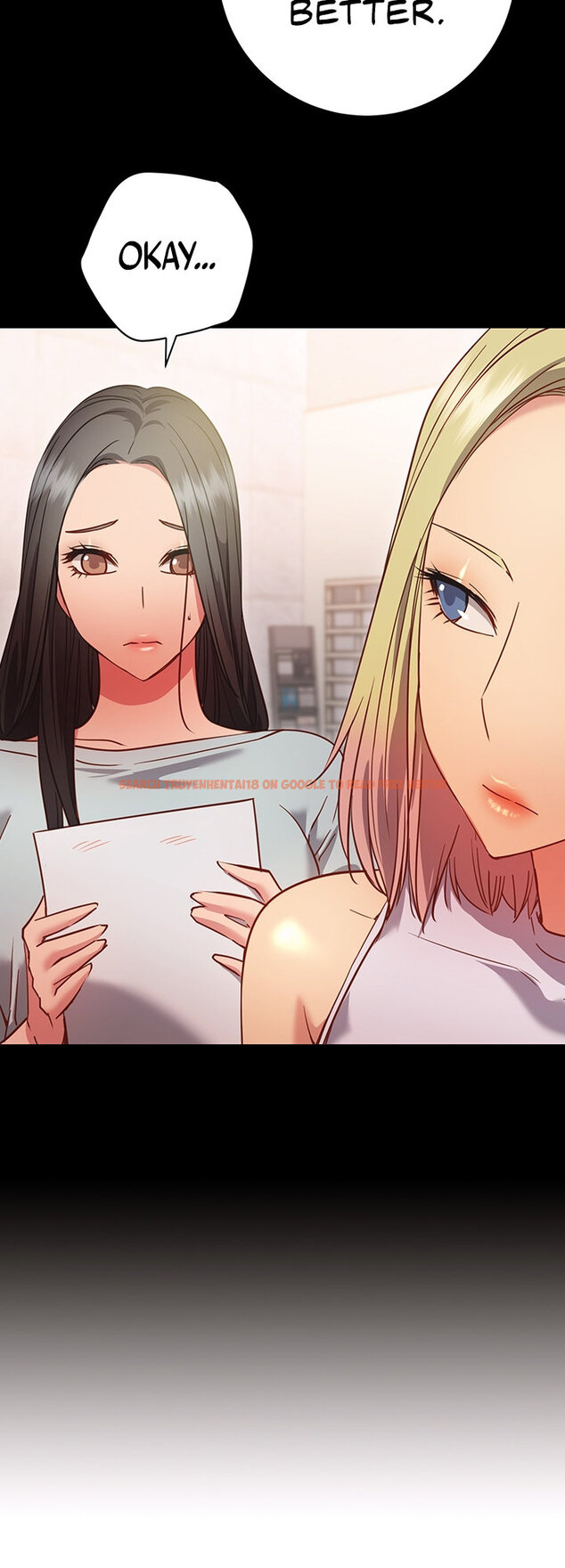 Read Hentai Image 17 009 in comic How About This Pose? - Chapter 27 - hentaitnt.net
