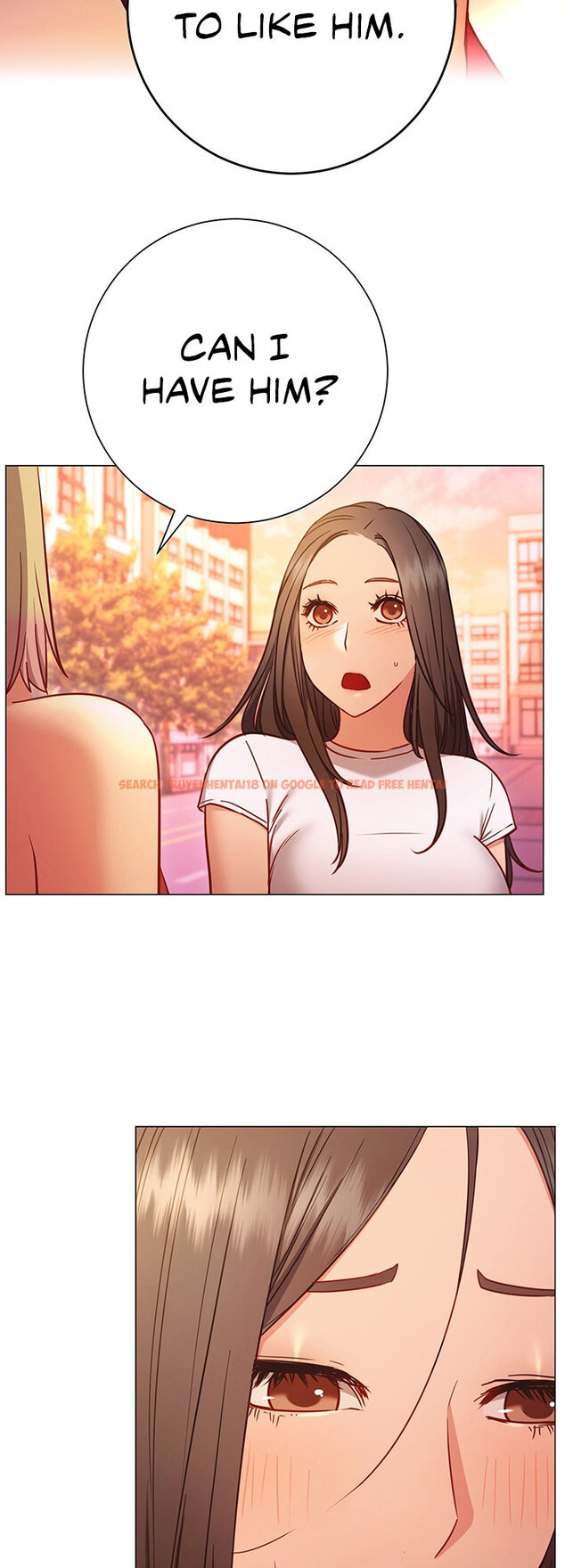 Read Hentai Image 2 008 in comic How About This Pose? - Chapter 27 - hentaitnt.net
