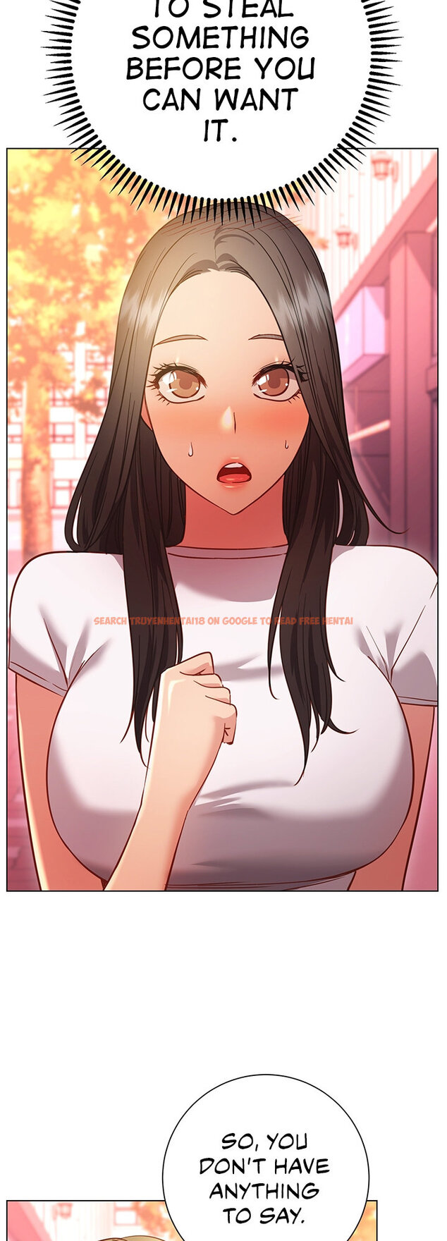 Read Hentai Image 20 009 in comic How About This Pose? - Chapter 27 - hentaitnt.net