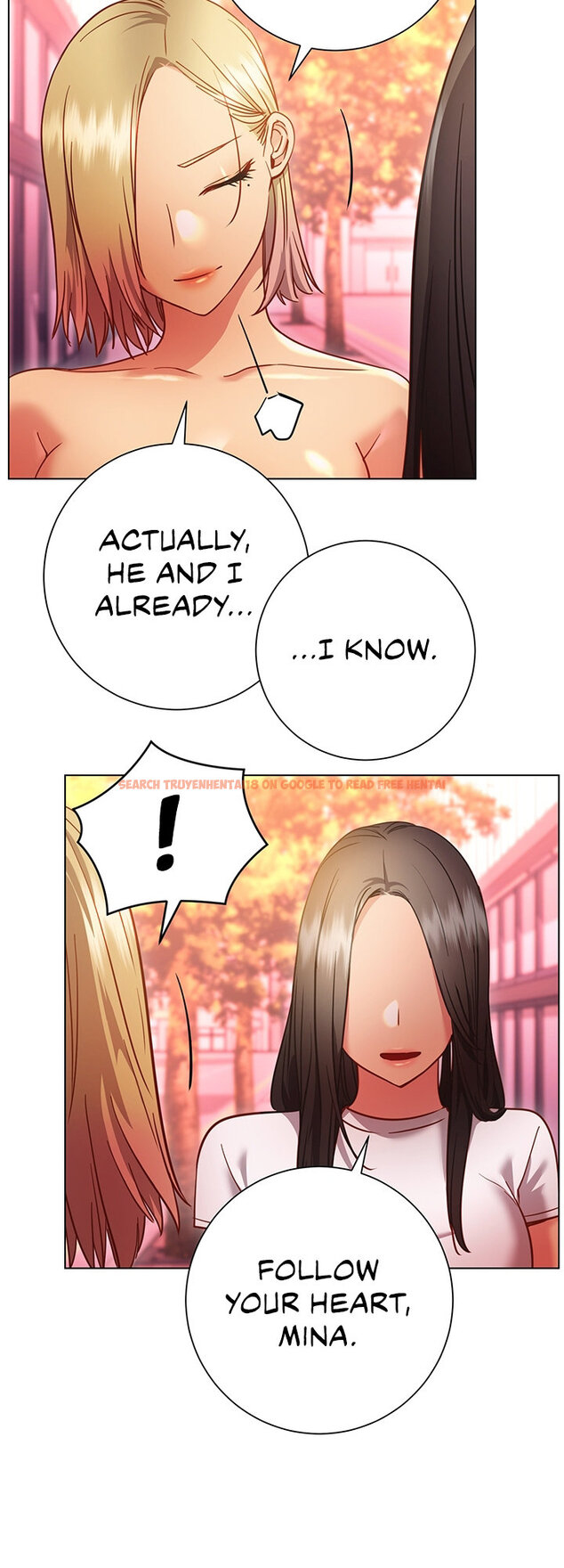 Read Hentai Image 21 009 in comic How About This Pose? - Chapter 27 - hentaitnt.net