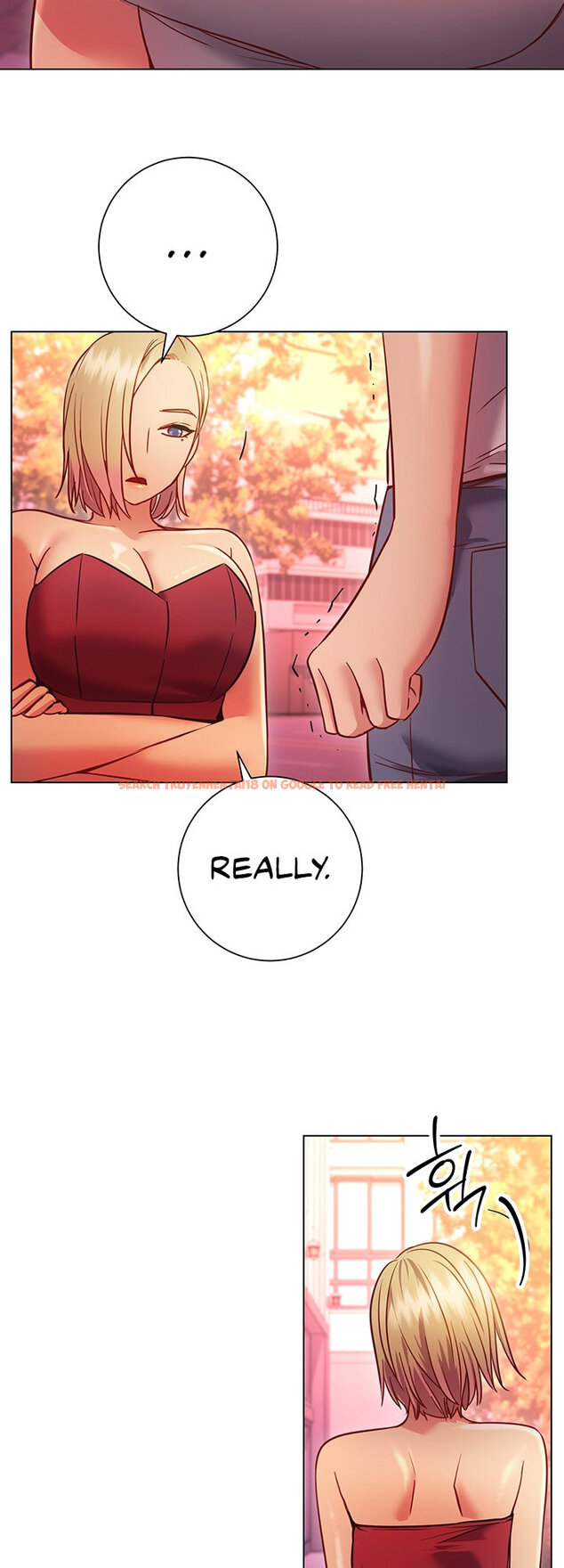 Read Hentai Image 23 009 in comic How About This Pose? - Chapter 27 - hentaitnt.net