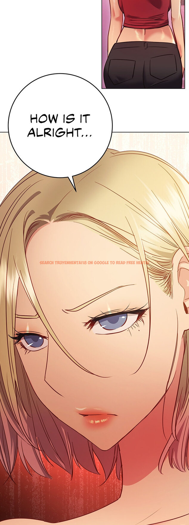 Read Hentai Image 24 009 in comic How About This Pose? - Chapter 27 - hentaitnt.net