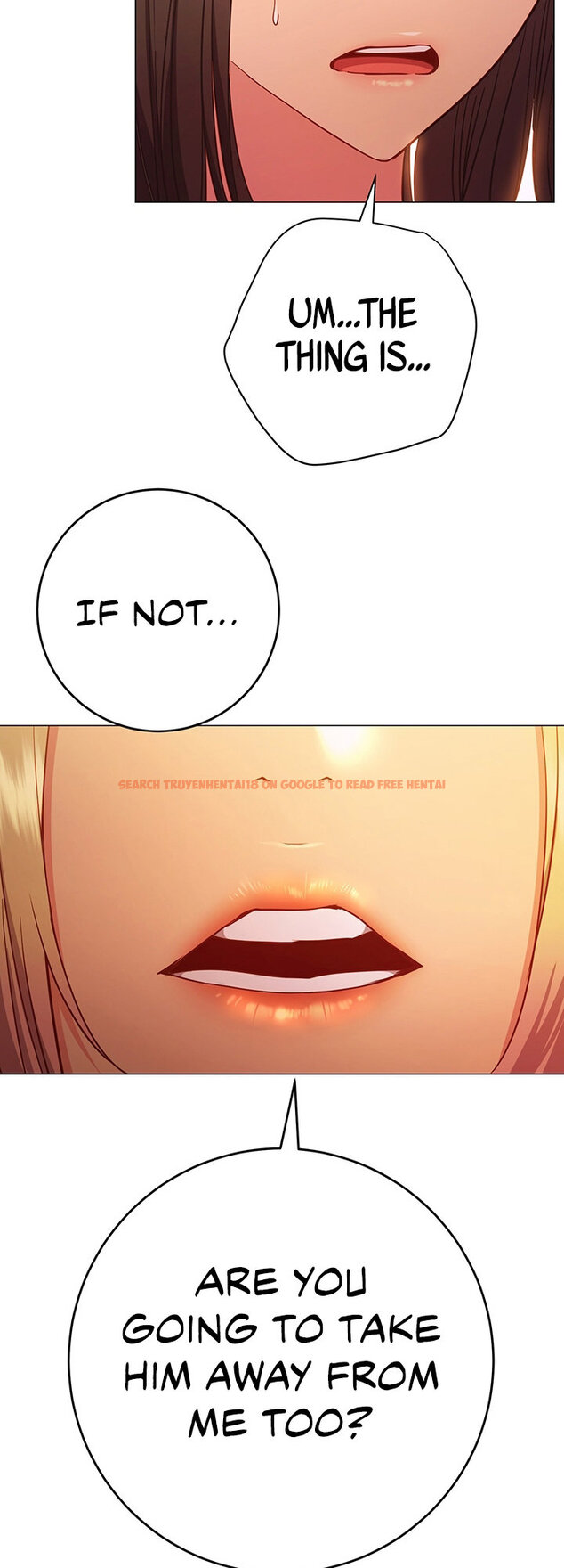 Read Hentai Image 3 008 in comic How About This Pose? - Chapter 27 - hentaitnt.net