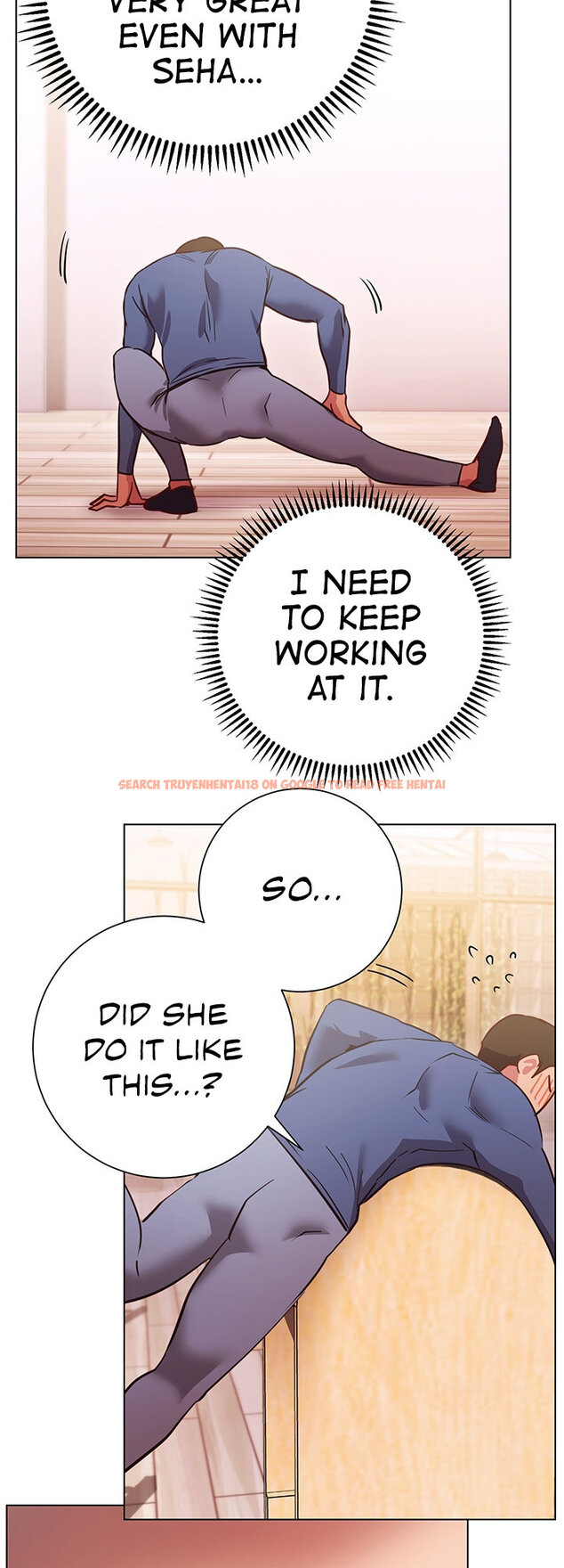 Read Hentai Image 31 010 in comic How About This Pose? - Chapter 27 - hentaitnt.net