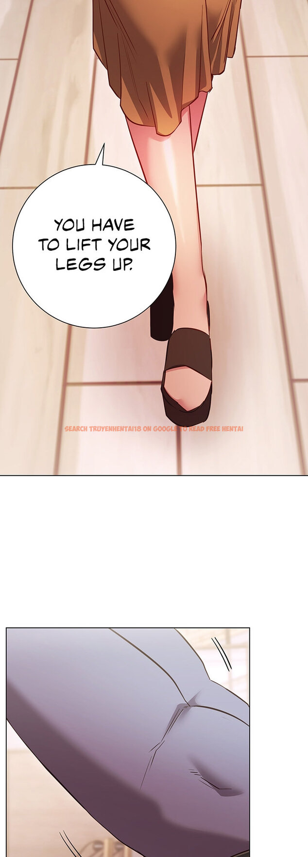 Read Hentai Image 34 010 in comic How About This Pose? - Chapter 27 - hentaitnt.net
