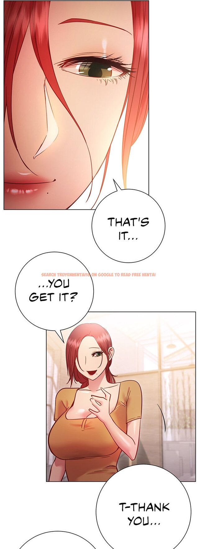Read Hentai Image 37 010 in comic How About This Pose? - Chapter 27 - hentaitnt.net