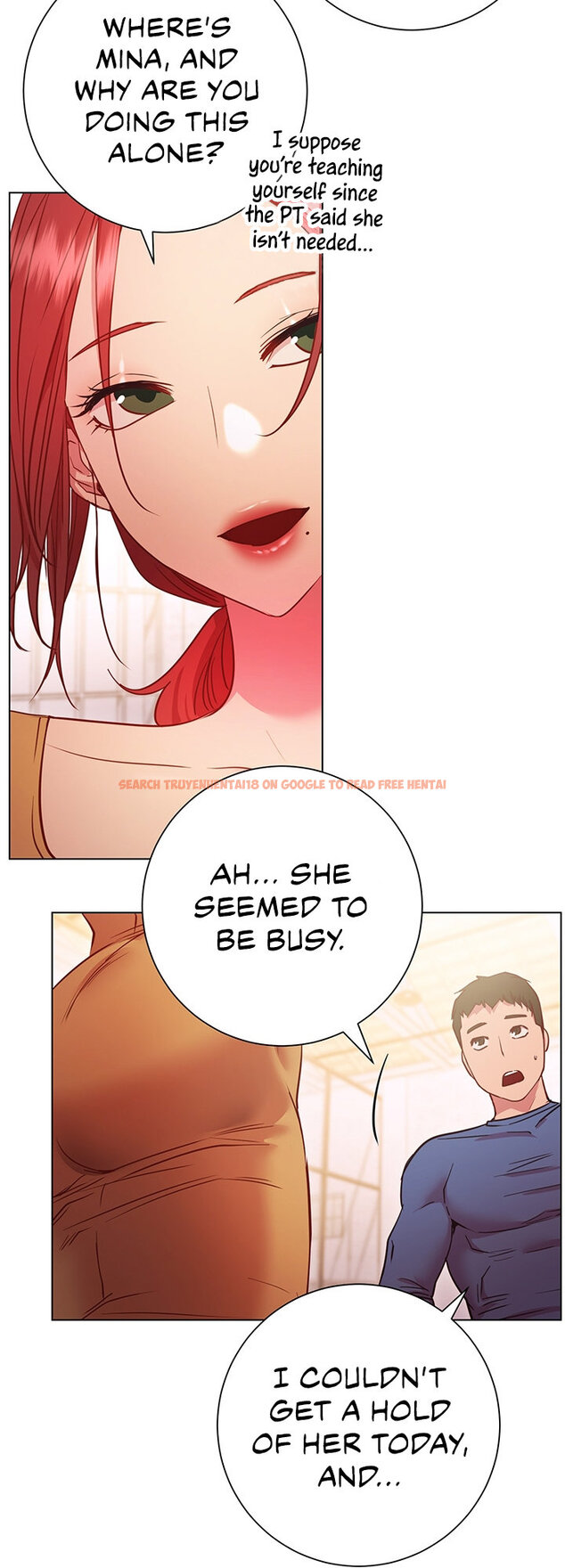 Read Hentai Image 38 010 in comic How About This Pose? - Chapter 27 - hentaitnt.net
