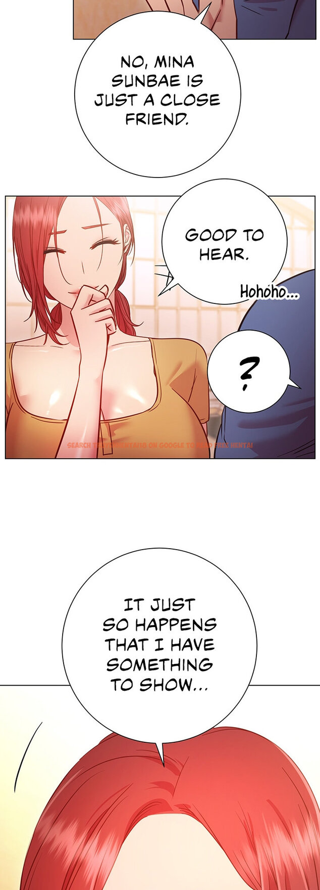 Read Hentai Image 40 010 in comic How About This Pose? - Chapter 27 - hentaitnt.net