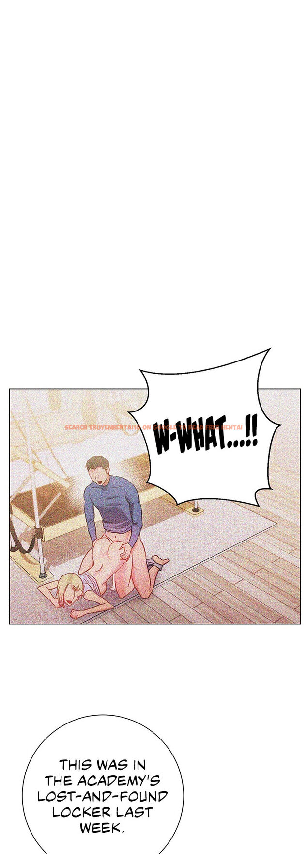 Read Hentai Image 43 010 in comic How About This Pose? - Chapter 27 - hentaitnt.net