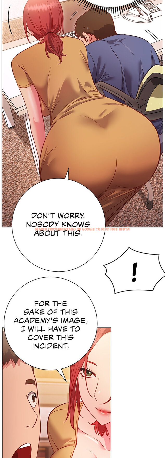 Read Hentai Image 46 010 in comic How About This Pose? - Chapter 27 - hentaitnt.net
