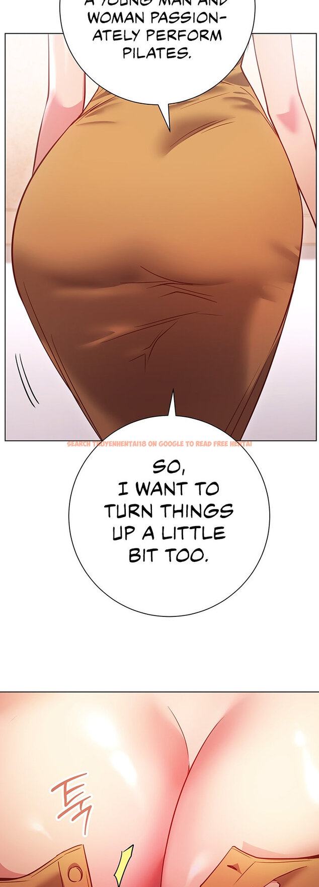 Read Hentai Image 49 010 in comic How About This Pose? - Chapter 27 - hentaitnt.net