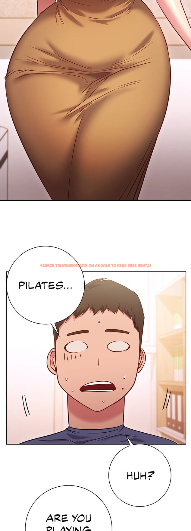 Read Hentai Image 51 011 in comic How About This Pose? - Chapter 27 - hentaitnt.net