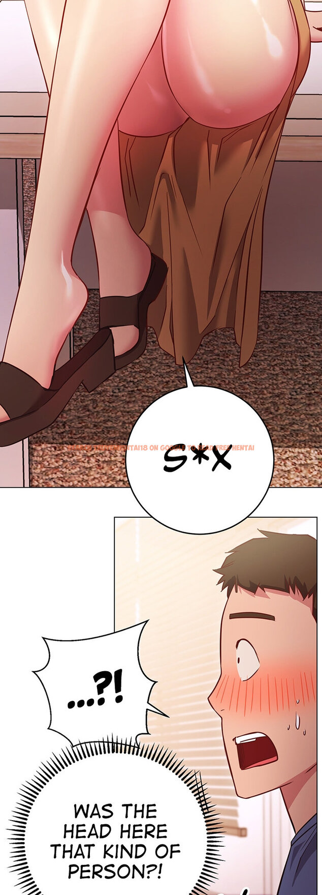 Read Hentai Image 53 011 in comic How About This Pose? - Chapter 27 - hentaitnt.net