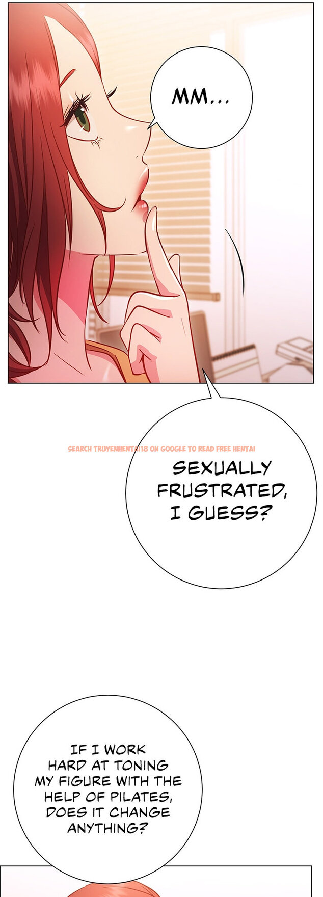 Read Hentai Image 55 011 in comic How About This Pose? - Chapter 27 - hentaitnt.net