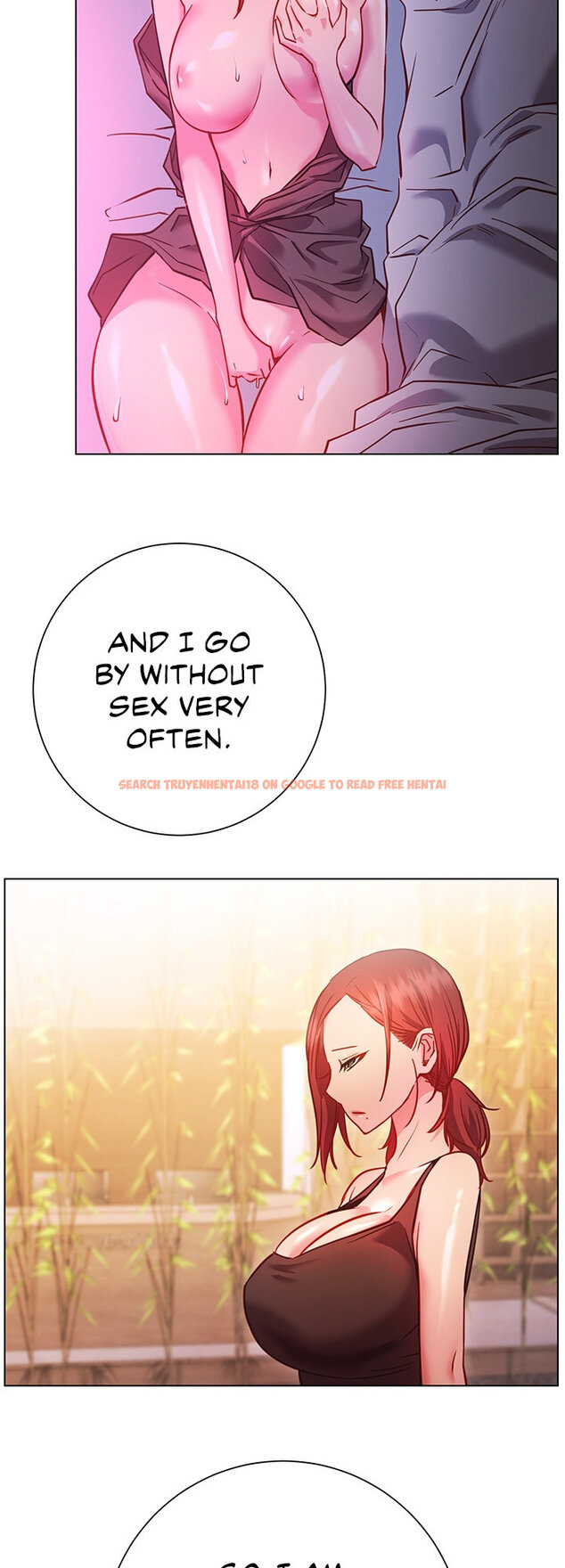 Read Hentai Image 57 011 in comic How About This Pose? - Chapter 27 - hentaitnt.net