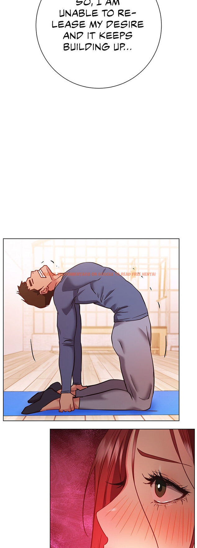 Read Hentai Image 58 011 in comic How About This Pose? - Chapter 27 - hentaitnt.net