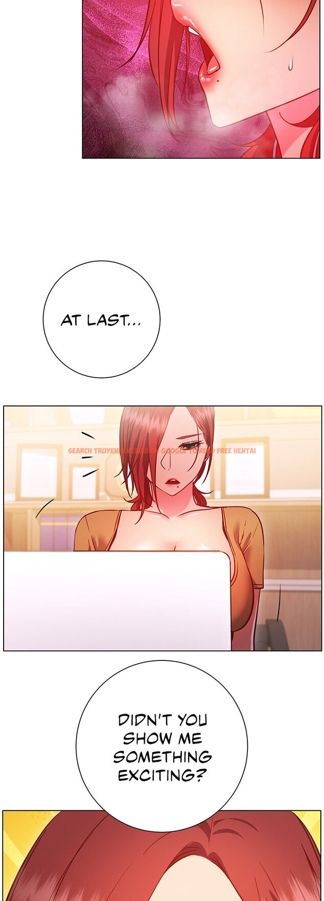 Read Hentai Image 59 011 in comic How About This Pose? - Chapter 27 - hentaitnt.net