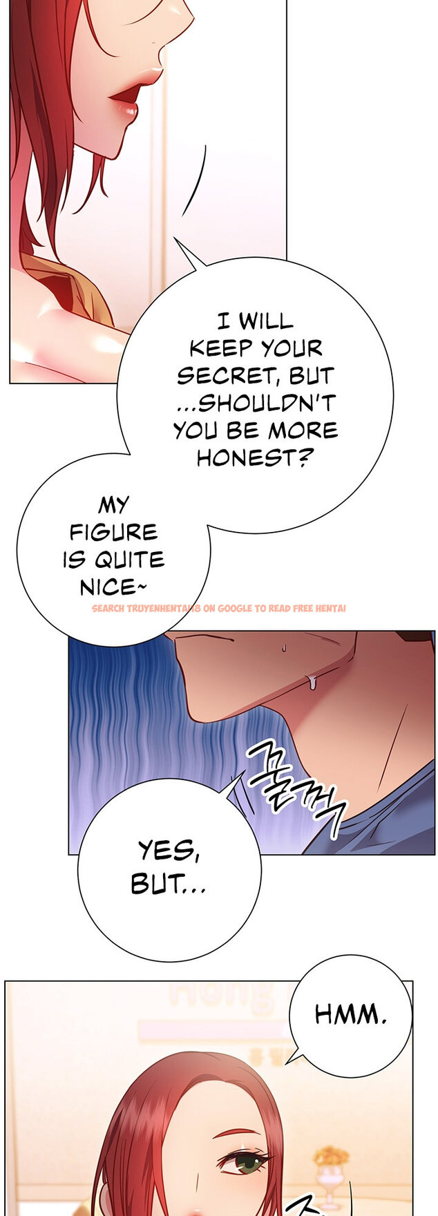 Read Hentai Image 61 011 in comic How About This Pose? - Chapter 27 - hentaitnt.net