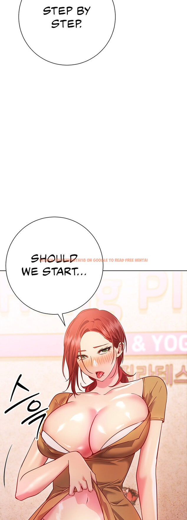 Read Hentai Image 65 011 in comic How About This Pose? - Chapter 27 - hentaitnt.net