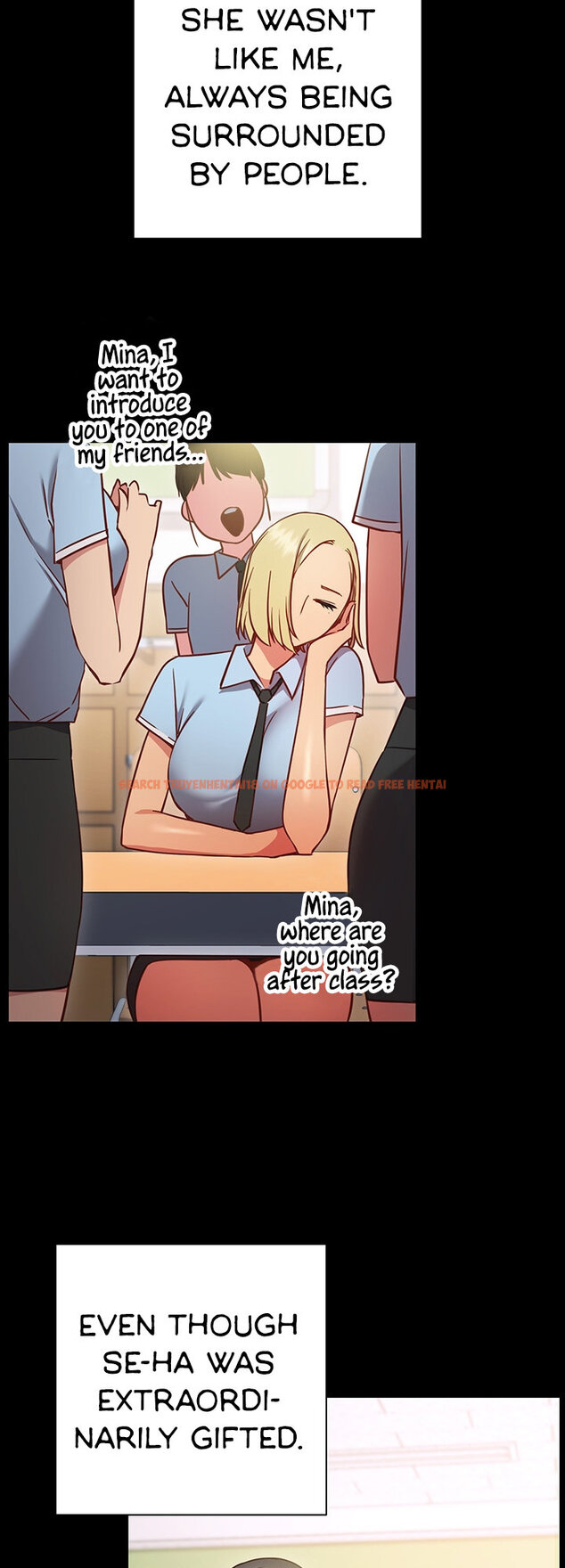 Read Hentai Image 7 008 in comic How About This Pose? - Chapter 27 - hentaitnt.net