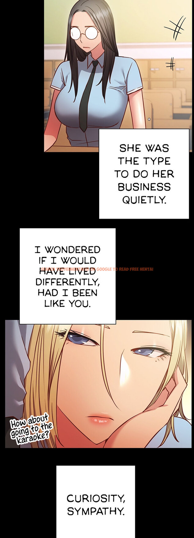 Read Hentai Image 8 008 in comic How About This Pose? - Chapter 27 - hentaitnt.net