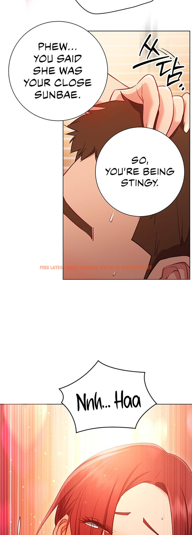 Read Hentai Image 12 150 in comic How About This Pose? - Chapter 28 - hentaitnt.net