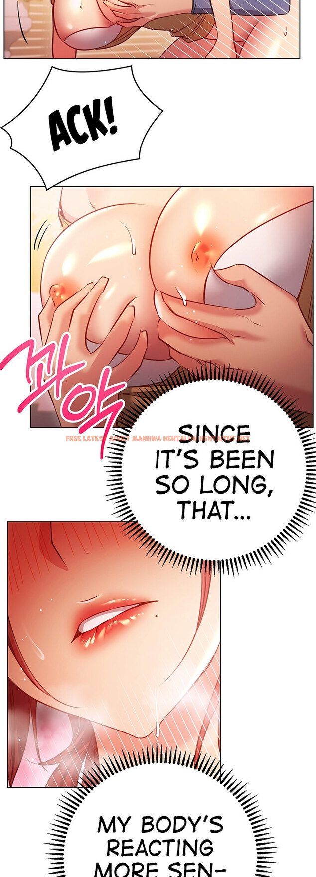 Read Hentai Image 38 152 in comic How About This Pose? - Chapter 28 - hentaitnt.net