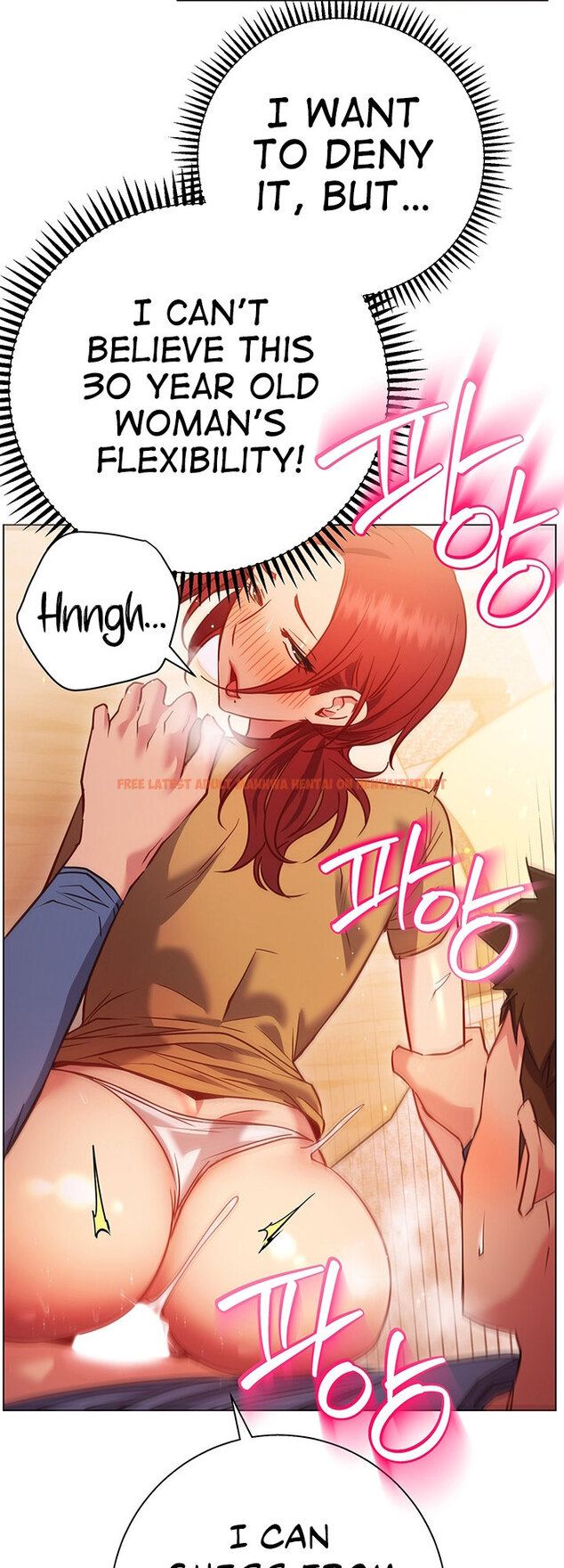 Read Hentai Image 46 152 in comic How About This Pose? - Chapter 28 - hentaitnt.net