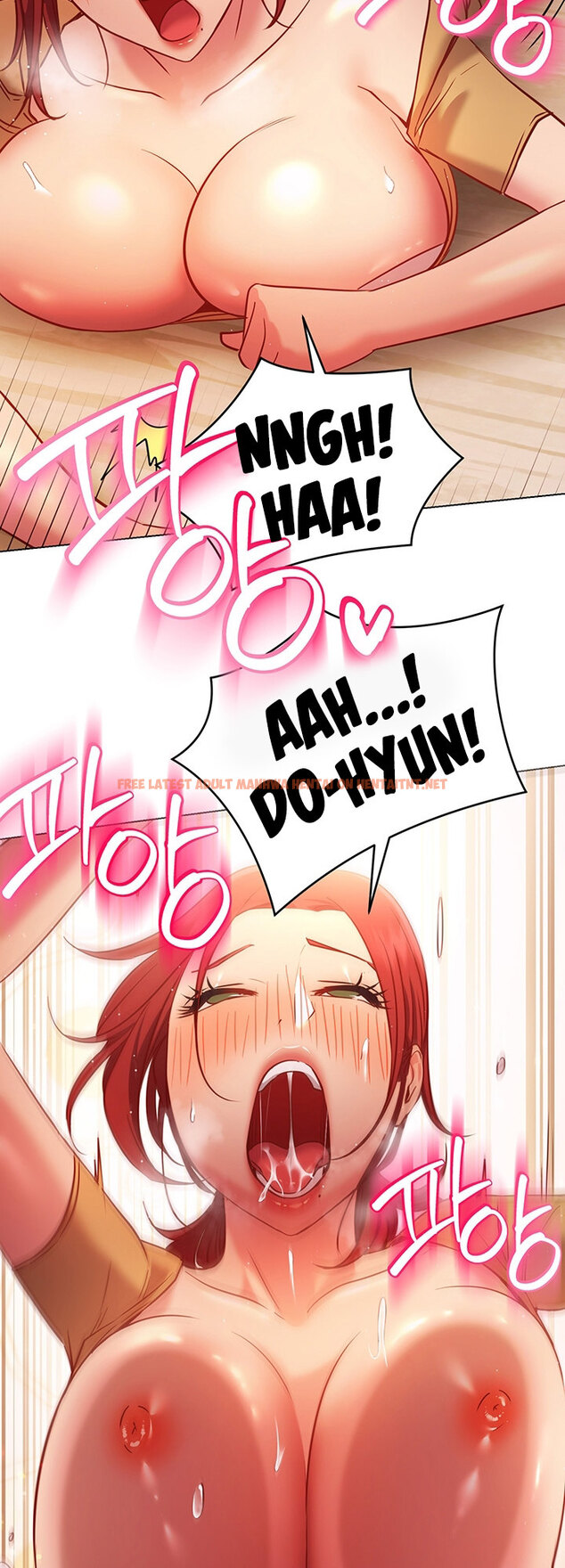 Read Hentai Image 50 152 in comic How About This Pose? - Chapter 28 - hentaitnt.net