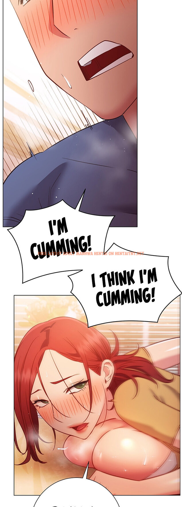 Read Hentai Image 52 152 in comic How About This Pose? - Chapter 28 - hentaitnt.net