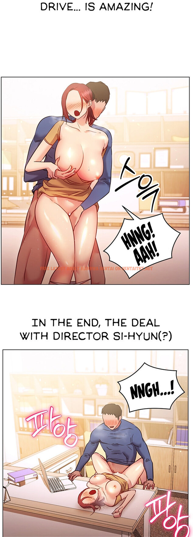 Read Hentai Image 60 153 in comic How About This Pose? - Chapter 28 - hentaitnt.net