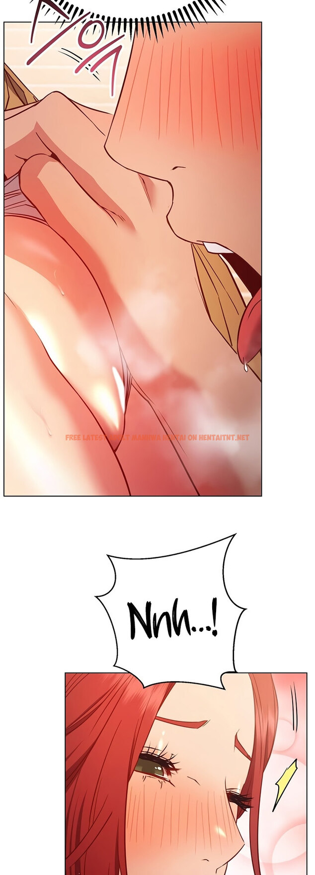 Read Hentai Image 7 149 in comic How About This Pose? - Chapter 28 - hentaitnt.net