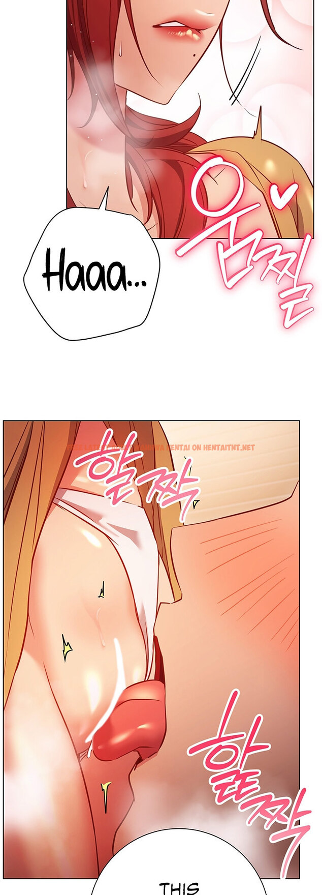 Read Hentai Image 8 149 in comic How About This Pose? - Chapter 28 - hentaitnt.net