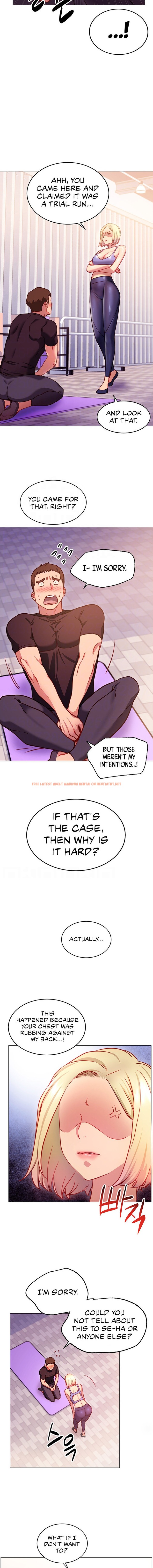 Read Hentai Image 3 243 in comic How About This Pose? - Chapter 3 - hentaitnt.net