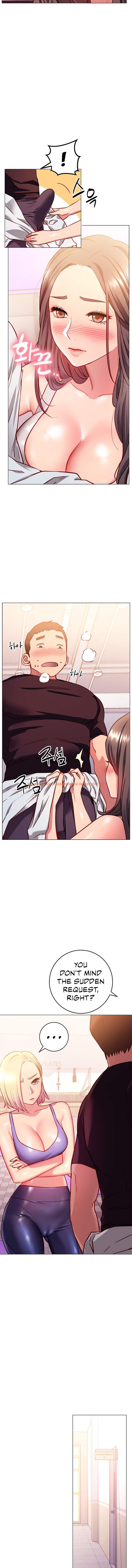 Read Hentai Image 9 243 in comic How About This Pose? - Chapter 3 - hentaitnt.net