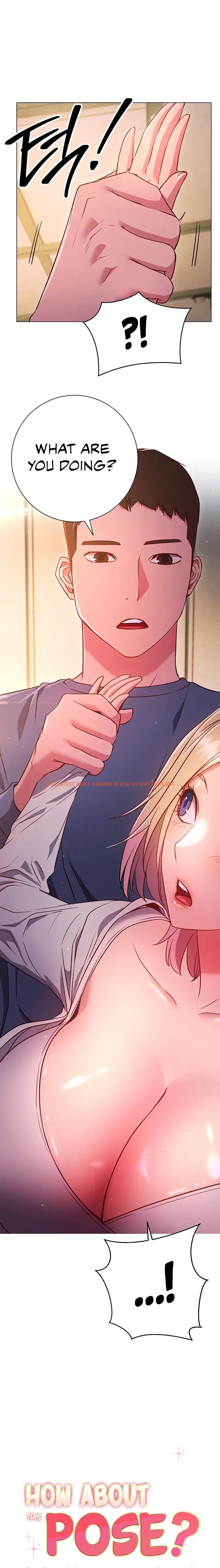 Read Hentai Image 1 882 in comic How About This Pose? - Chapter 30 - hentaitnt.net