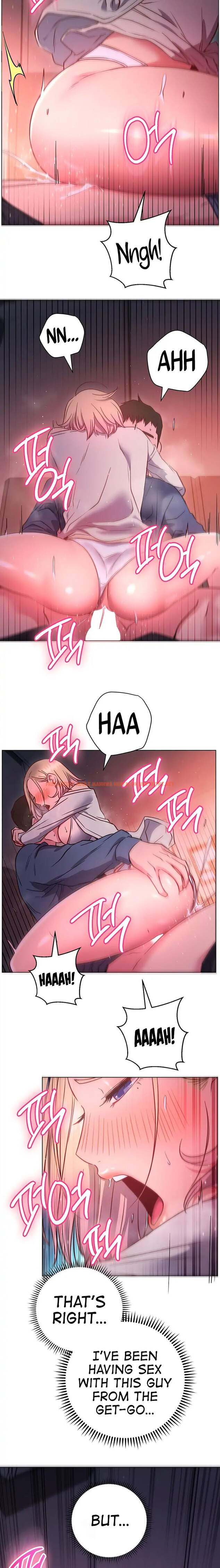 Read Hentai Image 17 882 in comic How About This Pose? - Chapter 30 - hentaitnt.net