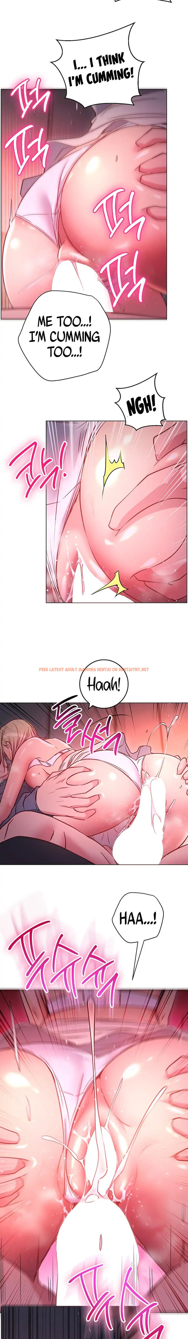 Read Hentai Image 23 883 in comic How About This Pose? - Chapter 30 - hentaitnt.net