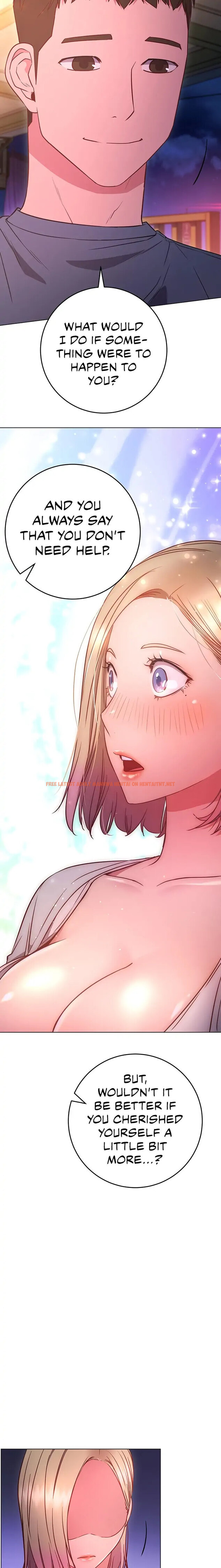 Read Hentai Image 4 882 in comic How About This Pose? - Chapter 30 - hentaitnt.net