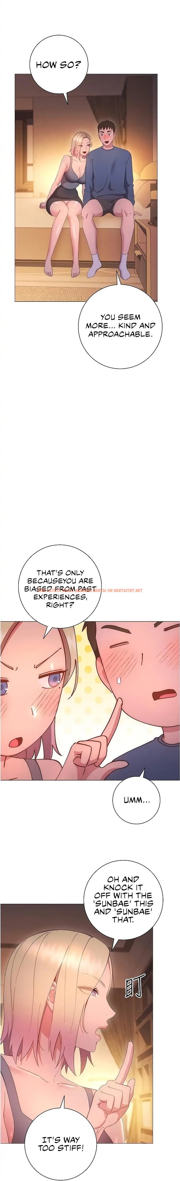 Read Hentai Image 18 513 in comic How About This Pose? - Chapter 32 - hentaitnt.net