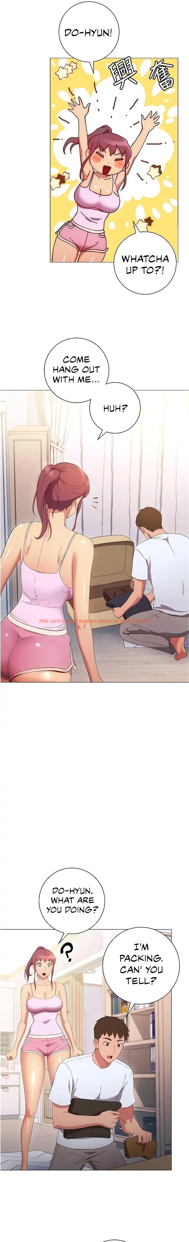 Read Hentai Image 21 513 in comic How About This Pose? - Chapter 32 - hentaitnt.net