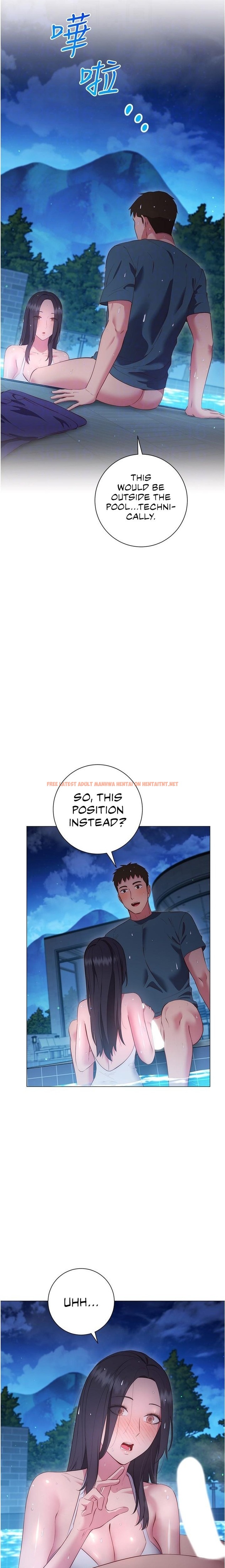 Read Hentai Image 13 654 in comic How About This Pose? - Chapter 34 - hentaitnt.net