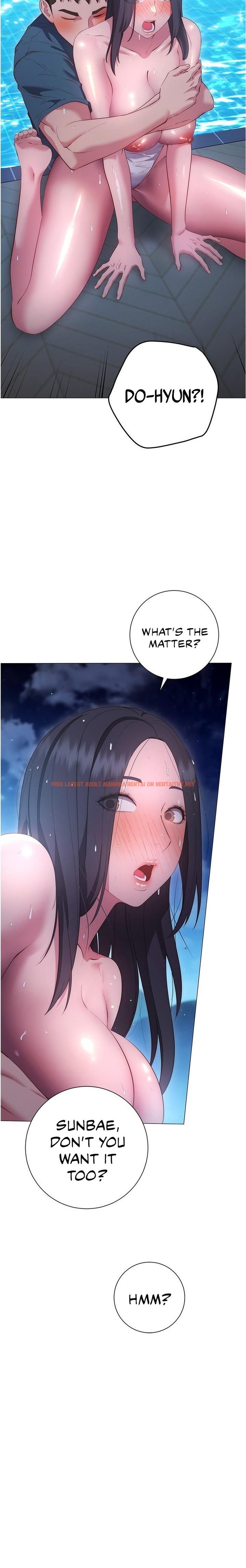 Read Hentai Image 28 658 in comic How About This Pose? - Chapter 34 - hentaitnt.net